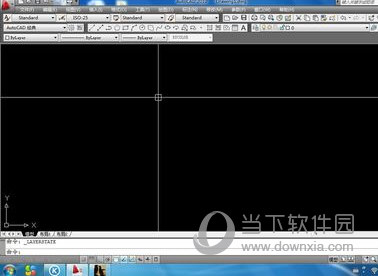 AutoCAD2010图层如何新建？图层新建方法图文介绍