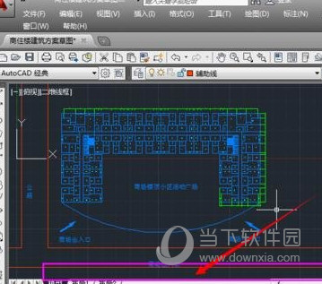 AutoCAD2010工具栏如何设置？工具栏设置流程图文介绍