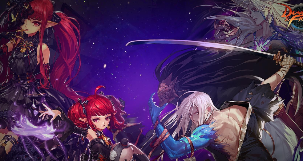 DNF魔界盟会副本怎么进入？魔界盟会副本攻略介绍