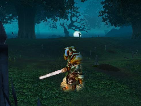 魔兽世界怀旧服摩根拉迪莫尔任务怎么做？摩根拉迪莫尔任务完成指南分享