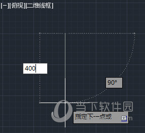 AutoCAD2014直线 如何绘制？直线 绘制流程图文介绍