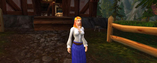 魔兽世界怀旧服塔蕾莎的礼物任务怎么做？塔蕾莎的礼物完成攻略分享