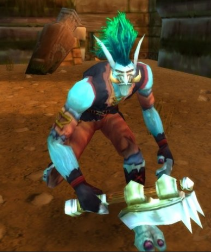 魔兽世界怀旧服拯救耶尼库任务怎么做？拯救耶尼库任务完成攻略分享