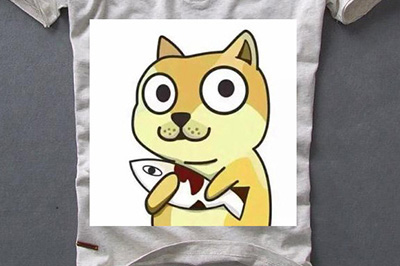 PS在褶皱衣服图案如何插入？褶皱衣服图案插入流程图文一览