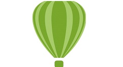 CorelDraw X4怎么制作一条小鱼？设计一条小鱼教程分享