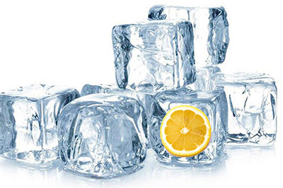 PS将物体融入冰块怎样设置？将物体融入冰块设置流程介绍