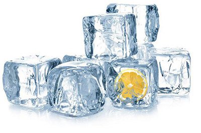 PS将物体融入冰块怎样设置？将物体融入冰块设置流程介绍