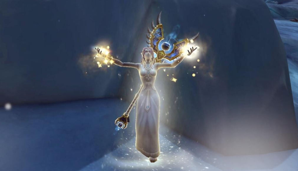 魔兽世界怀旧服牧师天赋怎么带？牧师天赋使用推荐