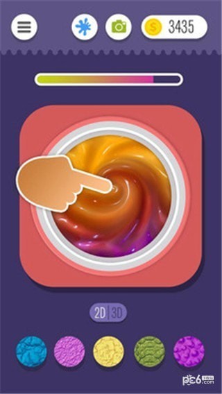 超级黏黏模拟器2