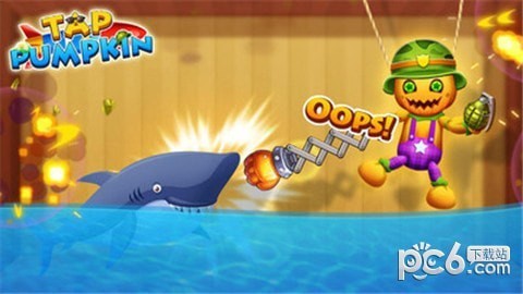 木偶人解压游戏