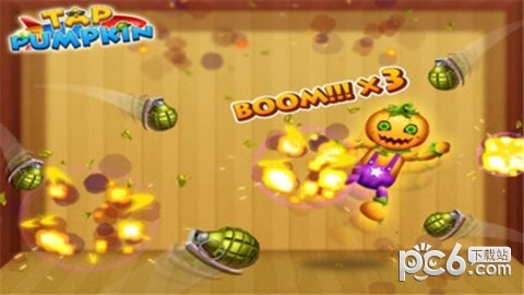 木偶人解压游戏