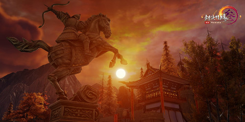 《剑网3》2019中秋节活动怎么样？中秋节活动详情一览