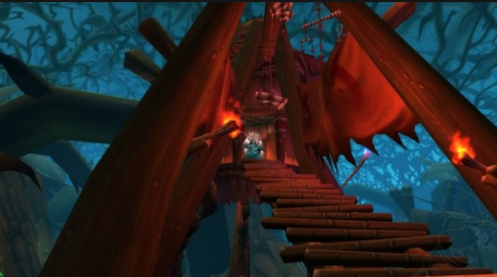 魔兽世界怀旧服卡尔加刺肋任务怎么做？卡尔加刺肋任务完成指南分享