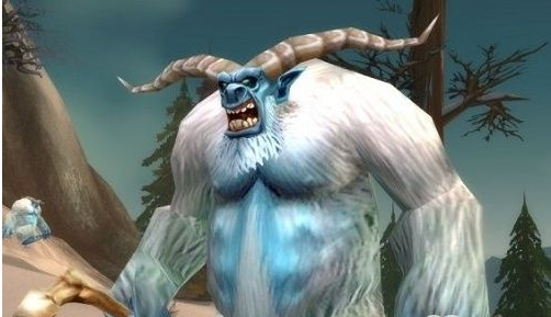 魔兽世界怀旧服霜喉雪人任务怎么完成？霜喉雪人任务玩法思路详解