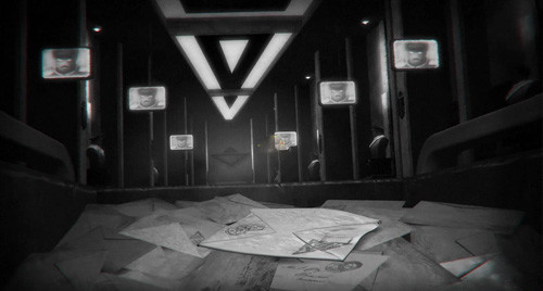 旁观者2一楼有哪些道具？一楼可收集道具介绍