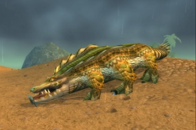 魔兽世界怀旧服刨花皮靴任务怎么完成？刨花皮靴任务玩法思路详解