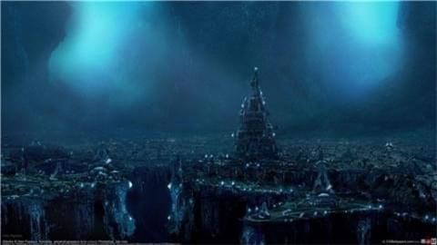 精灵世界夹缝求生