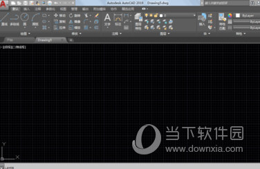 AutoCAD2019虚线如何绘制？虚线绘制流程图文介绍