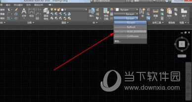 AutoCAD2019虚线如何绘制？虚线绘制流程图文介绍