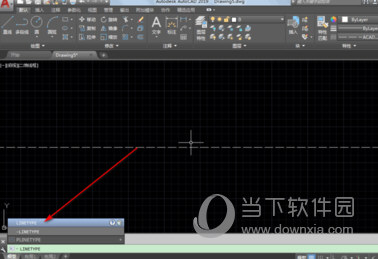 AutoCAD2019虚线如何绘制？虚线绘制流程图文介绍