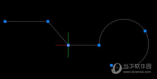 迅捷CAD编辑器多段线怎样合并？多段线合并方法图文介绍