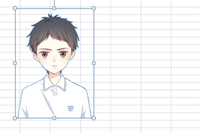 Excel照片背景颜色如何调整？照片背景颜色调整流程介绍