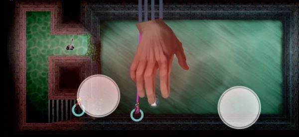 地牢逃脱公主快跑