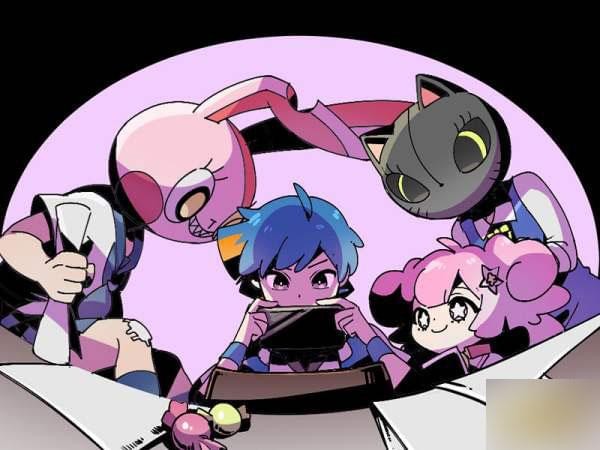 我满怀恶意的有病解谜