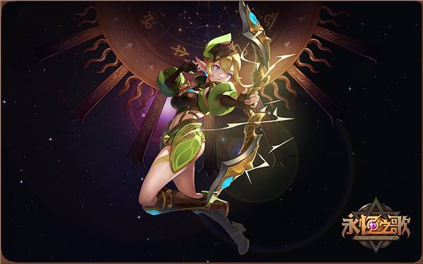 永恒之歌平民阵容怎么选择？新手阵容搭配攻略