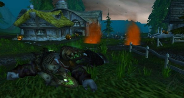 魔兽世界怀旧服臭气熏天的南海镇任务怎样完成？臭气熏天的南海镇玩法思路详解