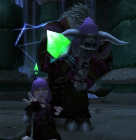 魔兽世界怀旧服暮光之锤的末日任务怎么做？暮光之锤的末日任务完成指南分享