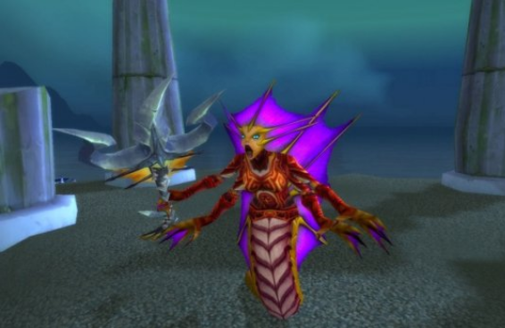 魔兽世界怀旧服卢泽尔任务怎么完成？卢泽尔任务攻略分享