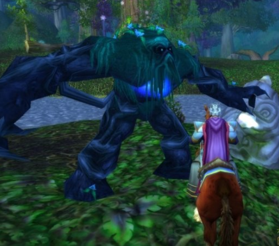 魔兽世界怀旧服坠星湖任务怎么做？坠星湖任务完成攻略分享