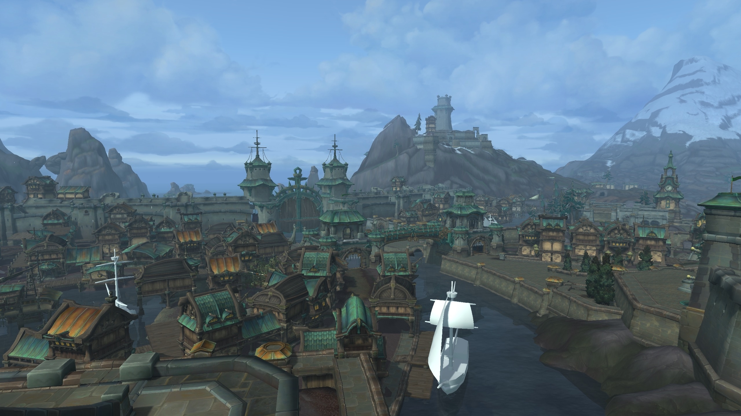 魔兽世界怀旧服港口的麻烦任务怎么完成？港口的麻烦任务玩法思路详解