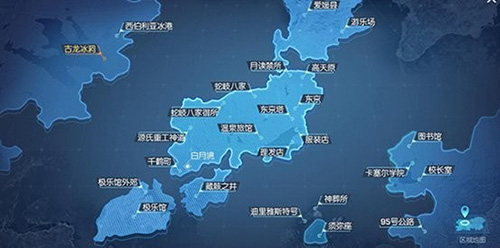 龙族幻想工作室拍照异闻怎样完成？拍照异闻触发方法一览