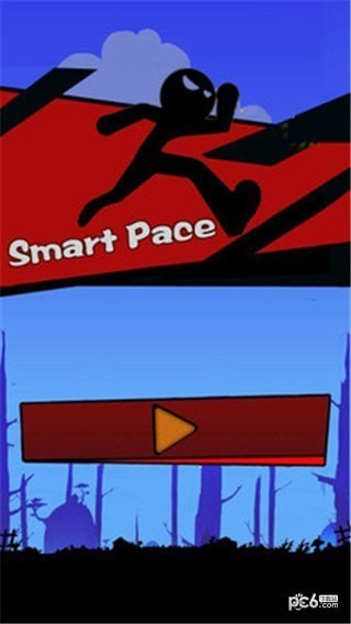 巴尔迪斯无止境的赛跑者