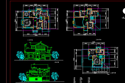 迅捷CAD看图图纸显示模糊如何解决？图纸显示模糊解决流程图文介绍