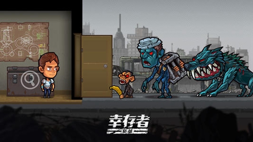 幸存者小镇新手如何发展？前期玩法指南分享