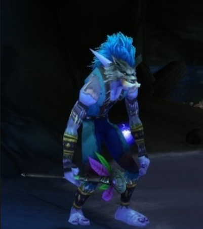 魔兽世界怀旧服大地之环的耶努萨克雷任务怎样完成？大地之环的耶努萨克雷任务攻略分享