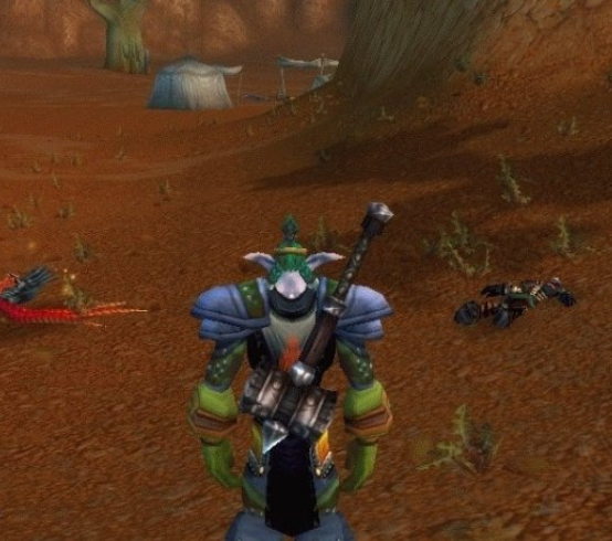 魔兽世界怀旧服寻找阿戈莫德任务怎么做？寻找阿戈莫德任务完成攻略分享