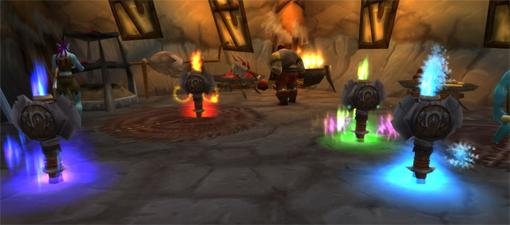 魔兽世界怀旧服惩罚图腾任务怎么做？惩罚图腾任务完成指南分享