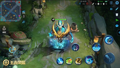 王者荣耀变身大作战怎么样？变身大作战玩法思路详解