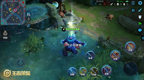 王者荣耀变身大作战怎么样？变身大作战玩法思路详解
