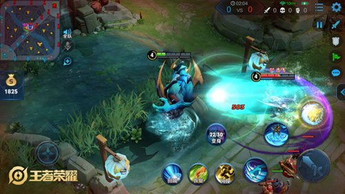 王者荣耀变身大作战怎么样？变身大作战玩法思路详解