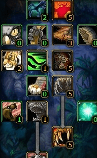 魔兽世界怀旧服猎人有什么玩法？猎人升级技巧分享