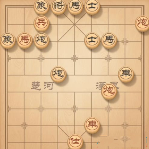 天天象棋残局挑战142期怎么玩？残局挑战142期过关指南分享