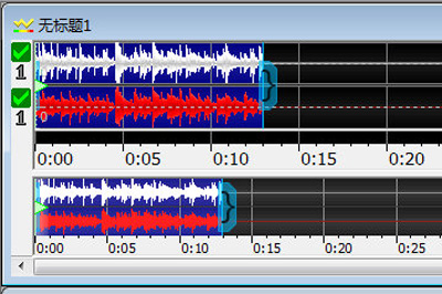Goldwave音频如何截取？音频截取流程图文介绍