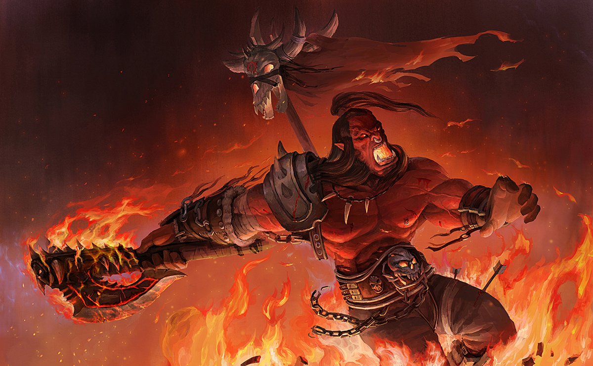 魔兽世界怀旧服格罗姆高保卫战任务怎么做？格罗姆高保卫战任务完成攻略分享