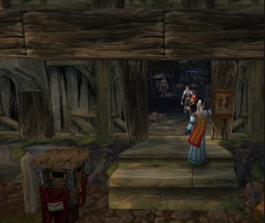 魔兽世界怀旧服危险任务怎么做？危险任务完成攻略分享