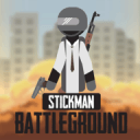 Last Stickman : Battle Royale